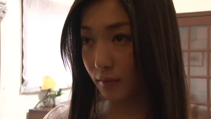 Incredible Japanese chick in Hottest Wife JAV scene
