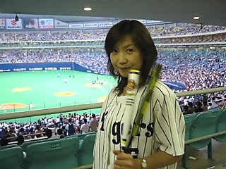 Japanese Wife Misaki