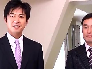 Asian japan porn japanese jav segment 60