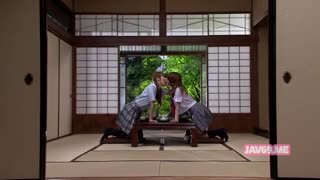 Cute Seductive Japanese Babe Fucking